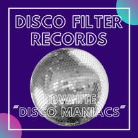 Disco Maniacs