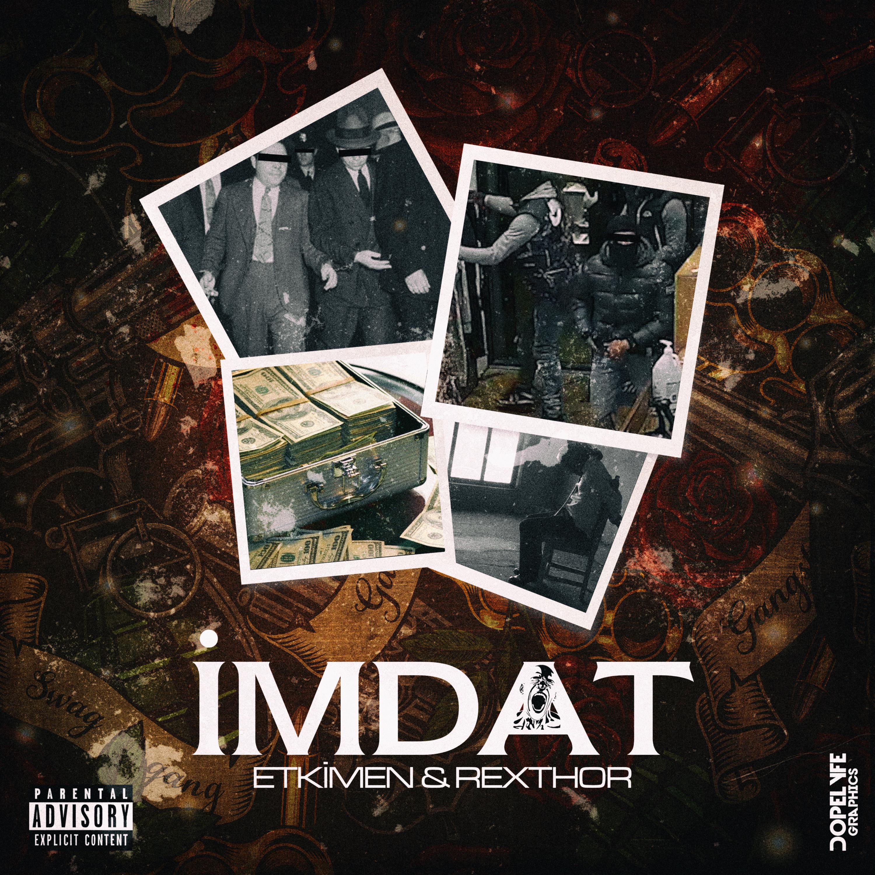 İmdat (feat. etkimen)