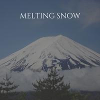 Melting Snow