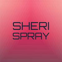 Sheri Spray