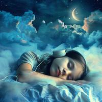 Sleep's Soft Resonance: Music for Restful Echoes