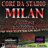 Passione rossonera 2012 forza Milan