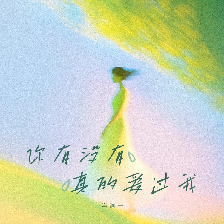 你有没有真的爱过我 (Live合唱版)封面