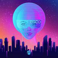 Future Disco Now