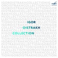 Igor Oistrakh. Collection