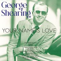 Your Name Is Love