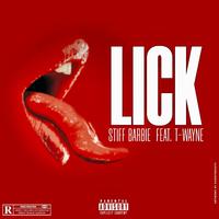 Lick (feat. T-wayne)