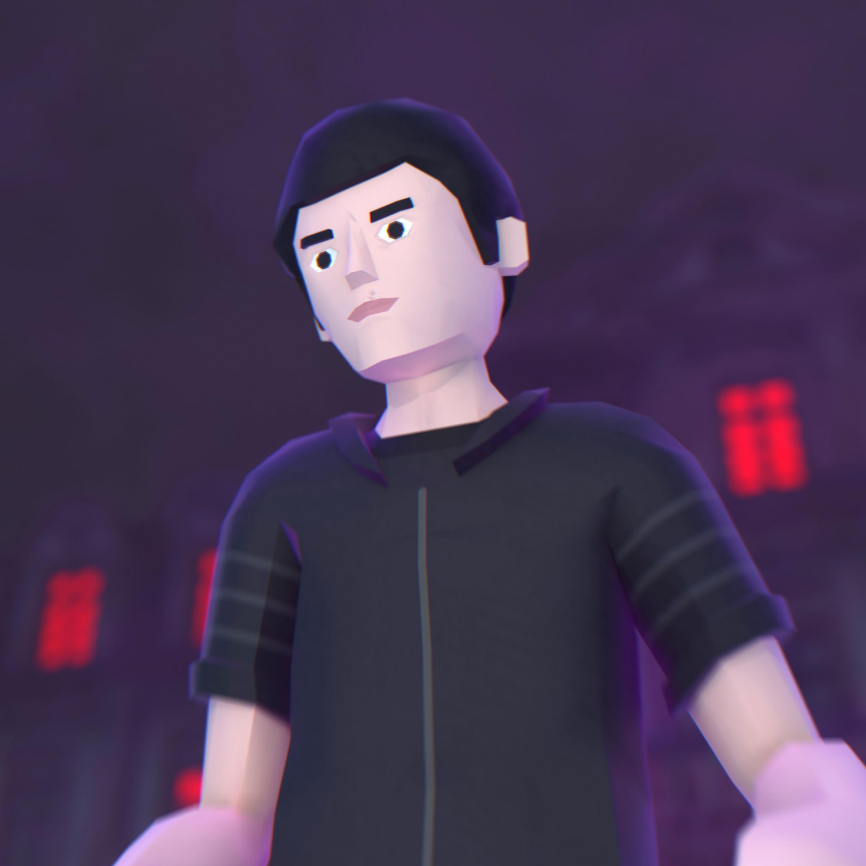 Shattered Memories (Slowed)