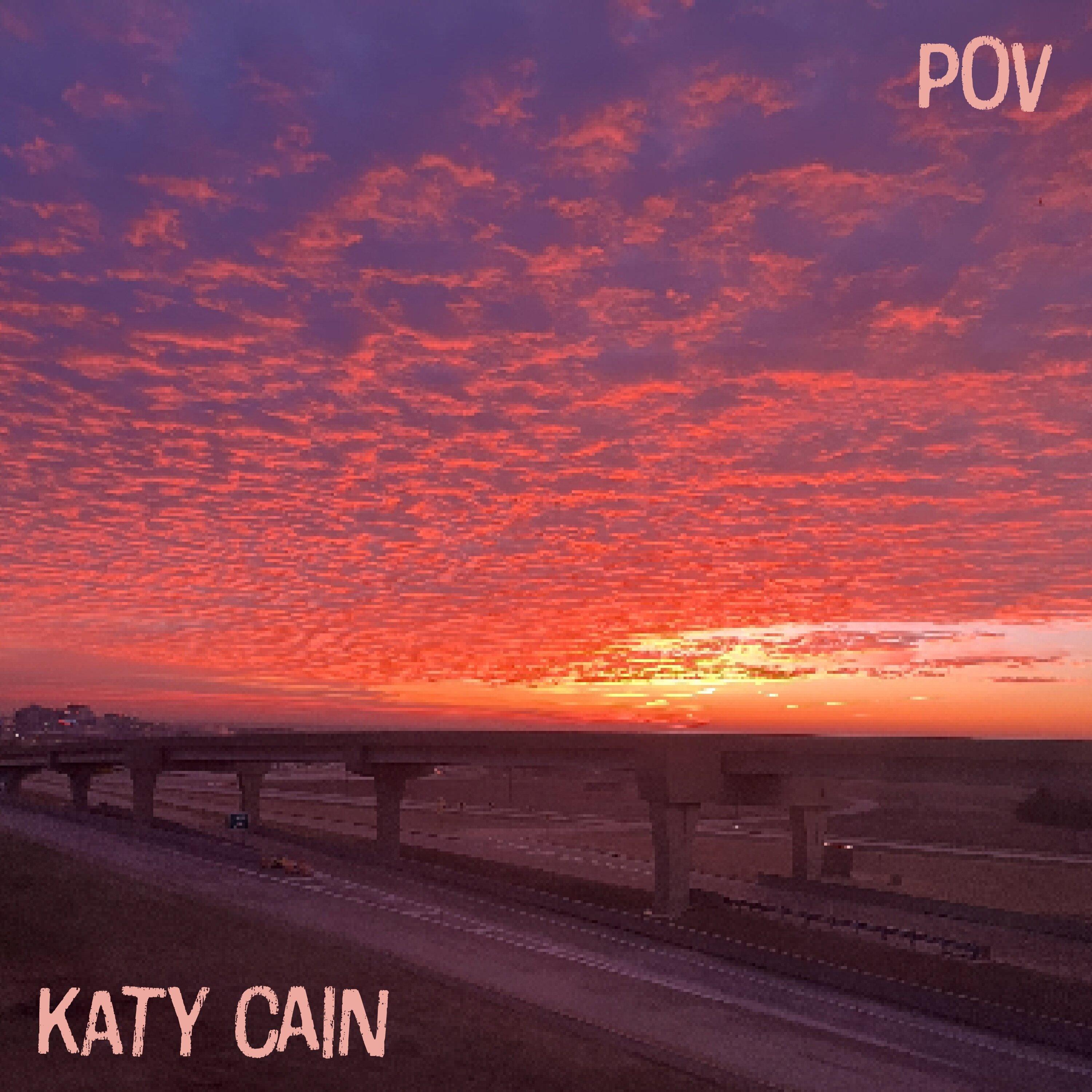 Pov封面