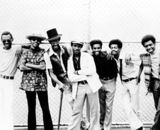 Kool & the Gang