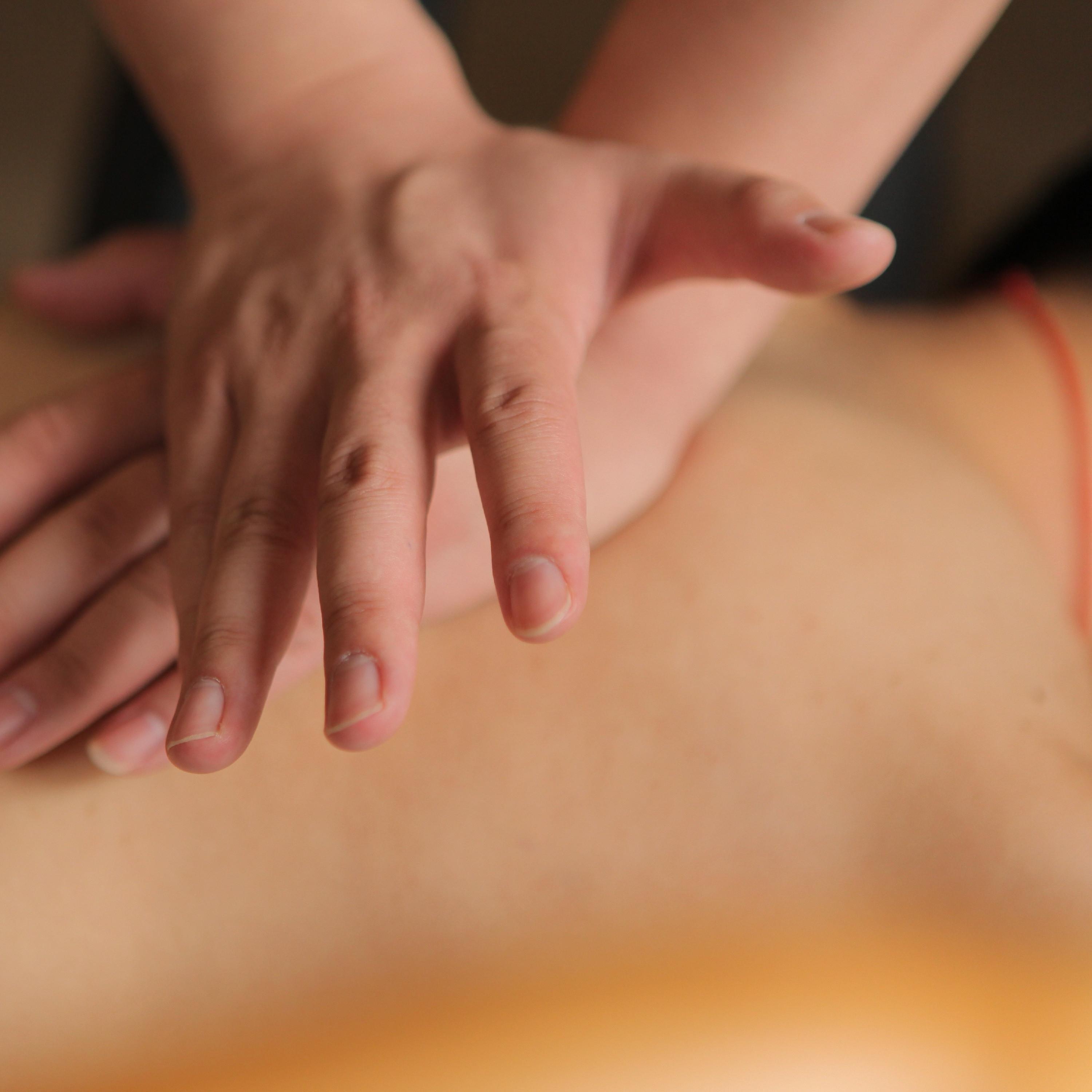 Musiikkia seksiin ja rentoutumiseen