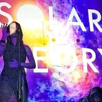 Solar Theory