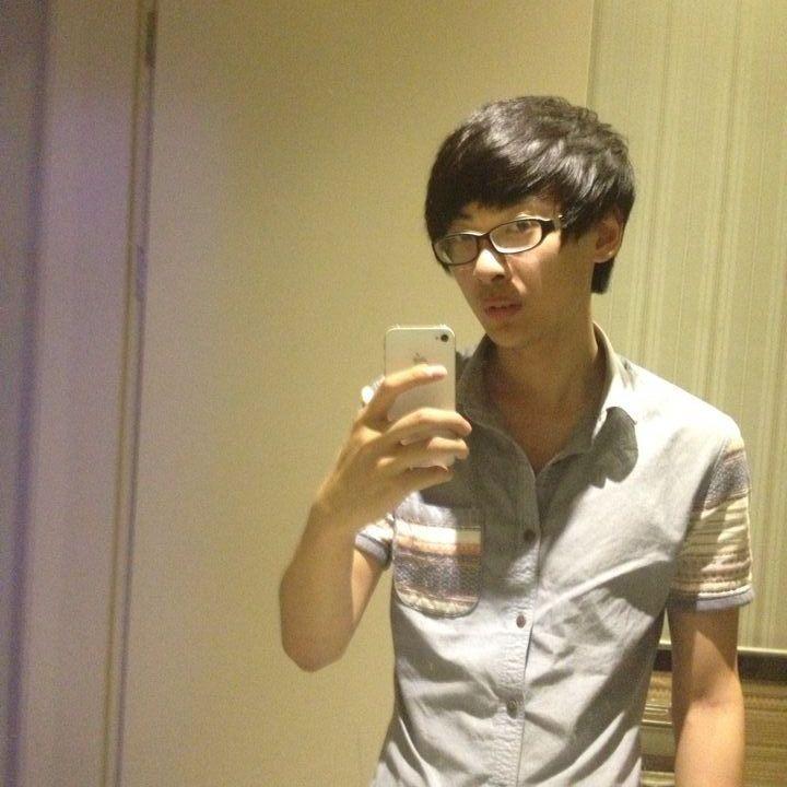 吴以恒