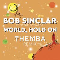 World Hold On (Children Of The Sky) (THEMBA Extended Remix)