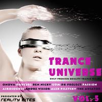 Trance Universe Vol. 5 - Only Premium Quality Trance Tracks