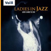 Ladies in Jazz, Vol.8