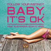 Baby, It's OK (Remixes)