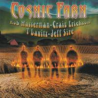 Cosmic Farm