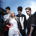 Clean Bandit