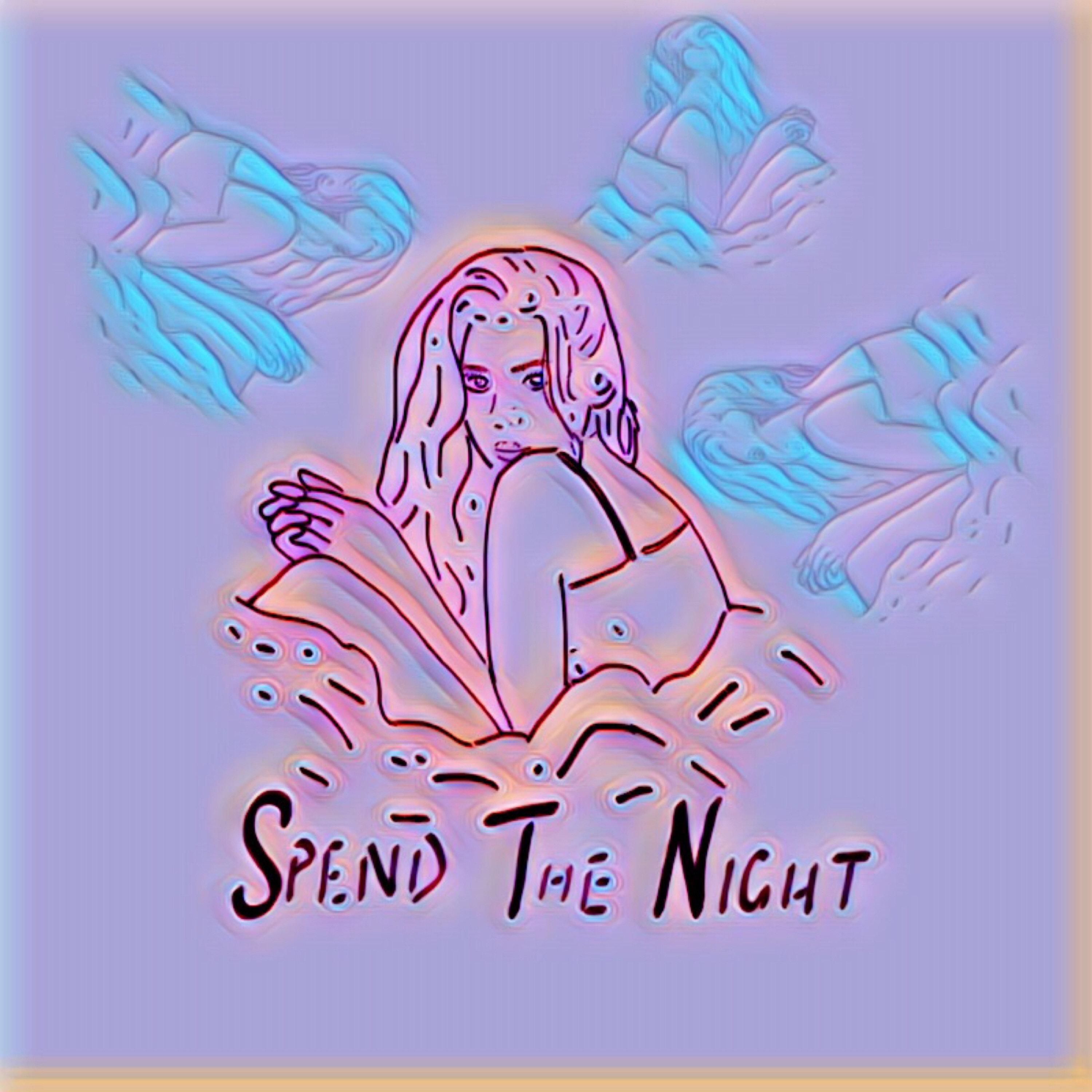 Spend The Night_Marie Kiara_Spend The Night | 在线播放_Spend The Night歌词_Spend The Night下载 | 网易云音乐