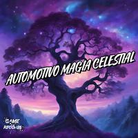 Automotivo Magia Celestial