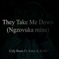 They Take Me Down (Ngzovuka Mina)