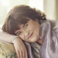 Diamond in the Dust - A Tribute to Susan Boyle