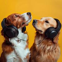 Puppy Jingles: Playful Music for Dogs