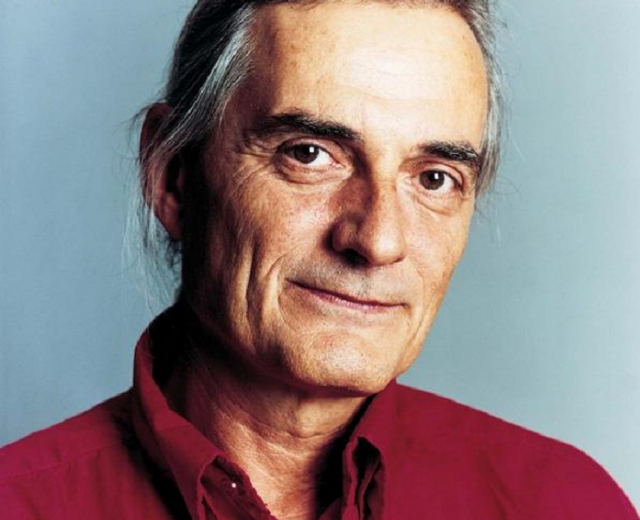Hughes De Courson