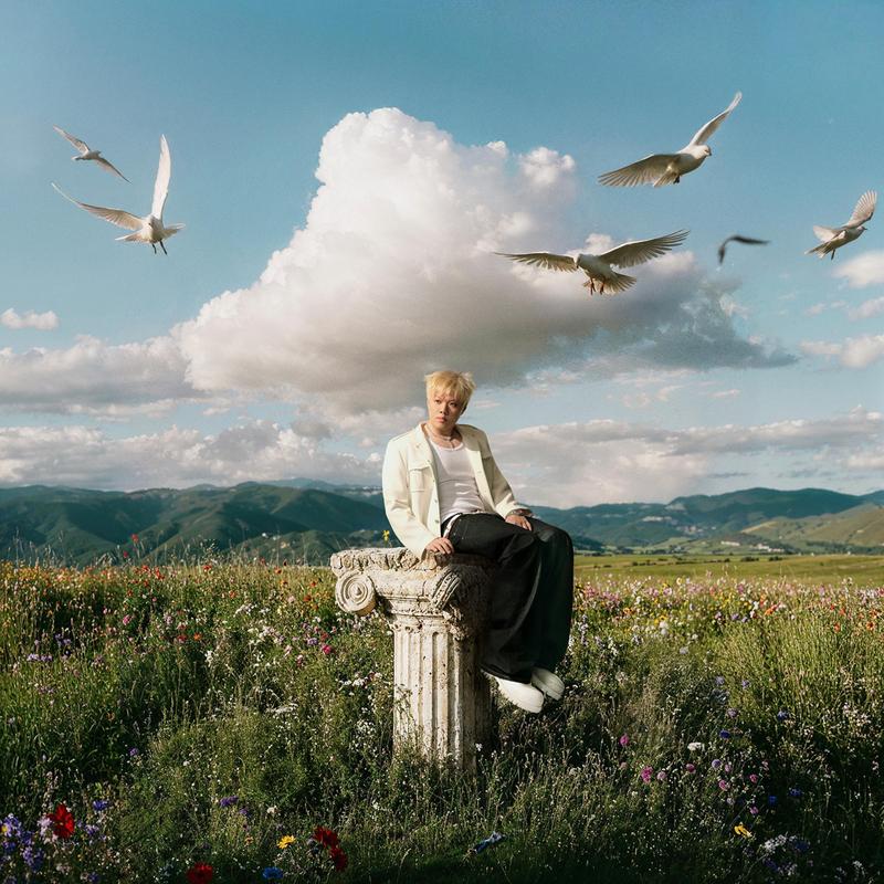 双生人 Ready for your love