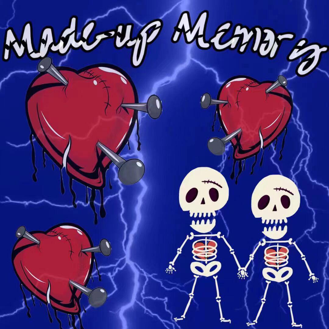 Made Up Memory（编造记忆）(Prod By Yutakastillonhere)