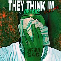 They Think Im Wrong (Deluxe)