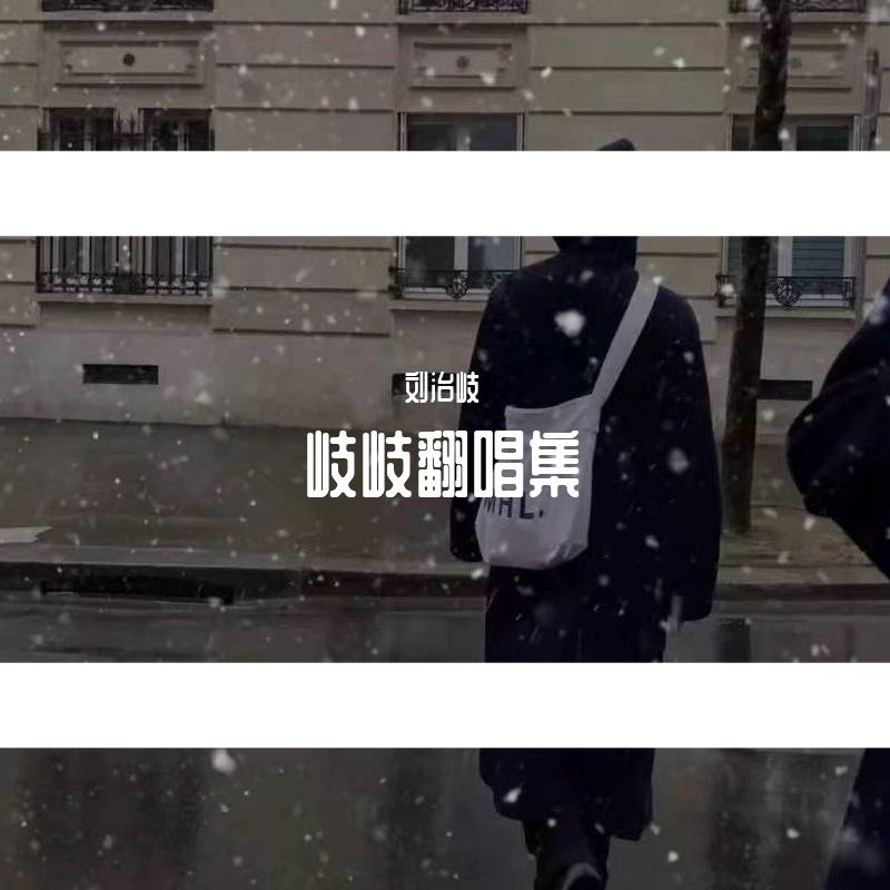 留君遥封面