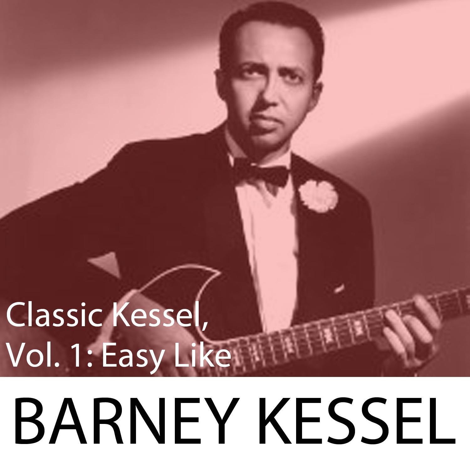 classic kessel, vol. 1: easy like