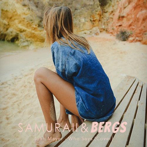 Who Says (Samuraii & Bergs Cover)_Samuraii_Who Says (Samuraii x Bergs Cover) | 在线播放_Who Says (Samuraii & Bergs Cover)歌词_Who Says (Samuraii & Bergs Cover)下载 | 网易云音乐