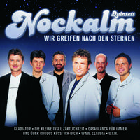 Wir greifen nach den Sternen