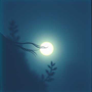夏夜晚风封面