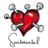 Sentimental (feat. Ebk Von & Xodrew)