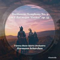 Beethoven: Symphony No. 3 in E Flat Major 