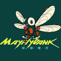 MayFlyBank蜉蝣银行