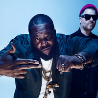 Run The Jewels