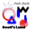 Puda Beats - Scott's Land