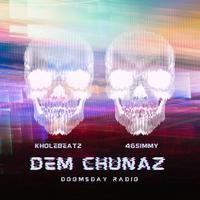 Doomsday Radio