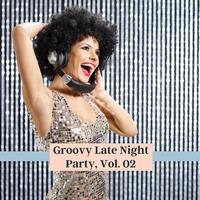 Groovy Late Night Party, Vol. 02