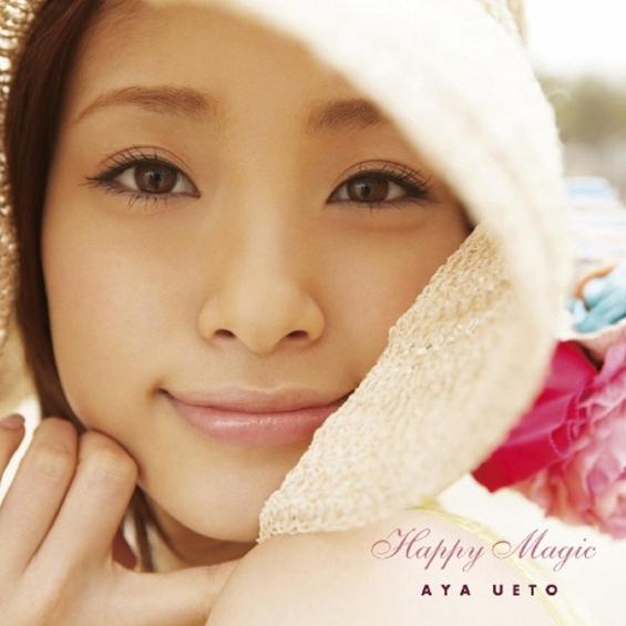 Smile for..._上戸彩_Happy Magic~スマイルプロジェクト~(初回限定盤) | 在线播放_Smile for...歌词_Smile for...下载 | 网易云音乐