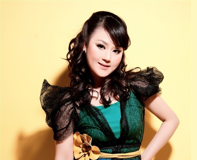 游美灵
