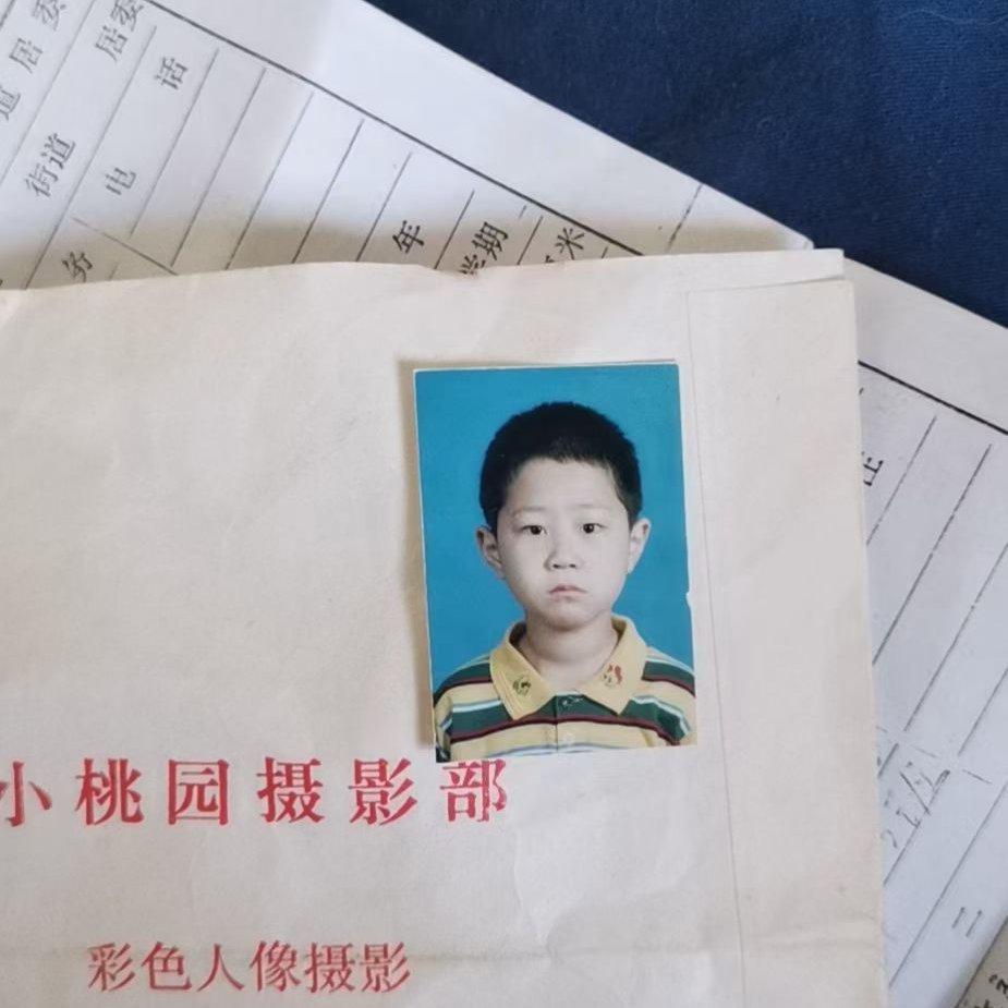 时光机回信 (1)封面