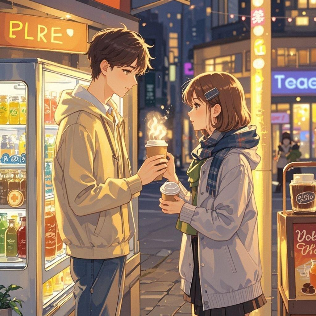 星芒撞进眼眸-高绍轩封面