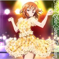 LoveLive! Sunshine!! Third Solo Concert Album ～THE STORY OF “OVER THE RAINBOW”～ starring Takami Chika