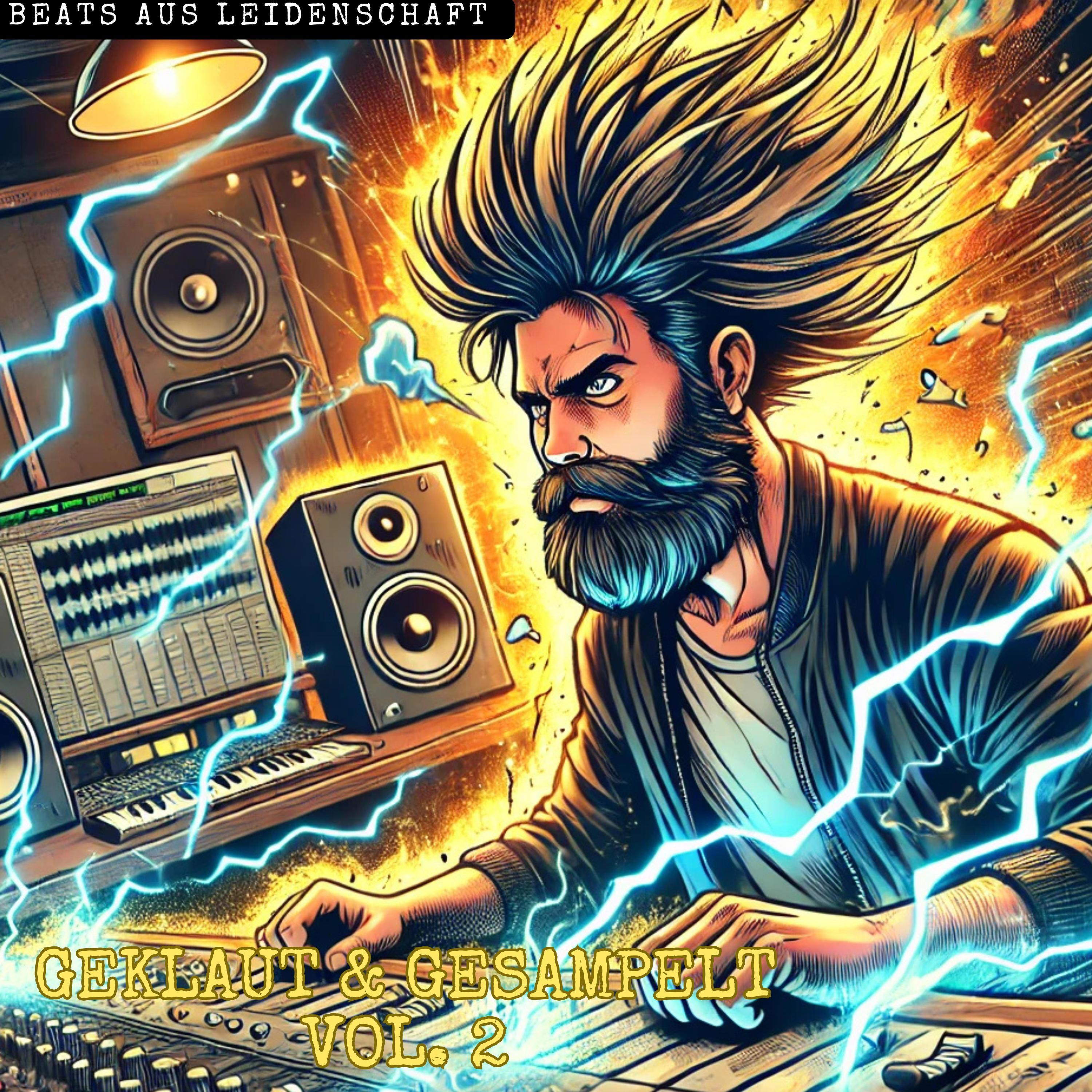 Opus Magnum (Leidenschaft Remix)